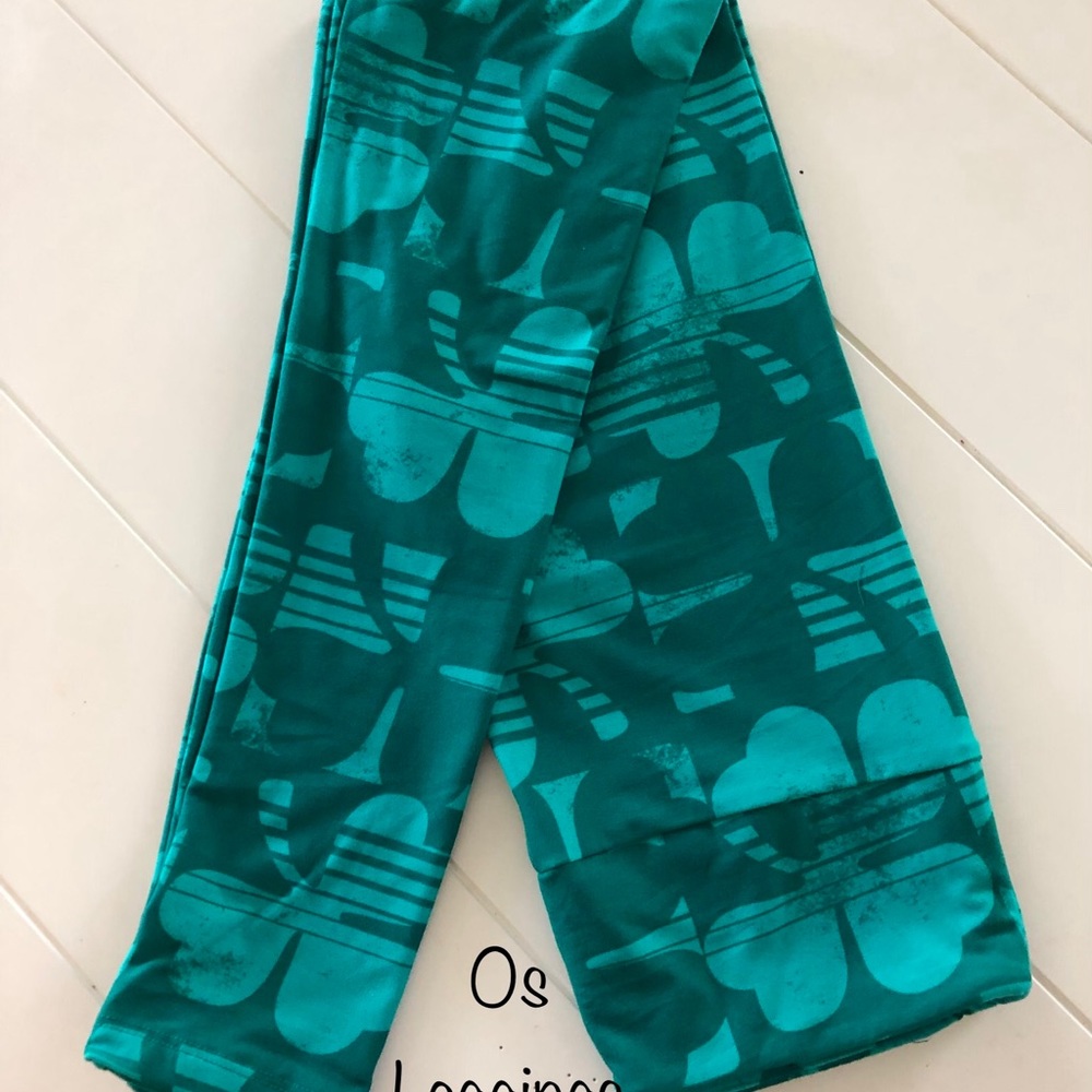 Lularoe Leggings NWT OS